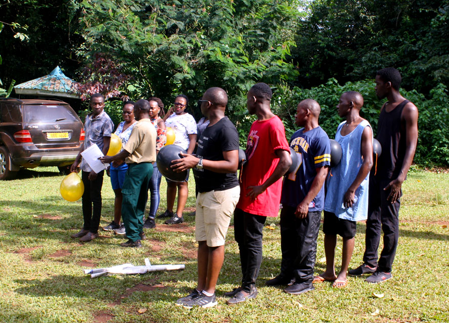 team-building