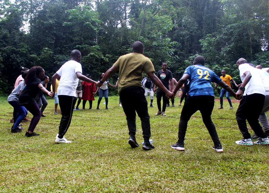 Team Building